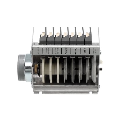 American Dish Service TIMER, 7 CAM, 72 SECOND, ASQ II 091-3093